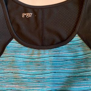 Skirt Sports Take 5 Tank